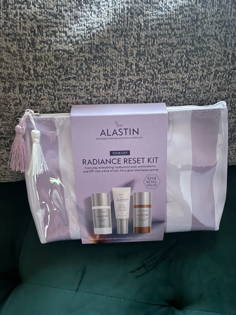Alastin Travel Size Kit
